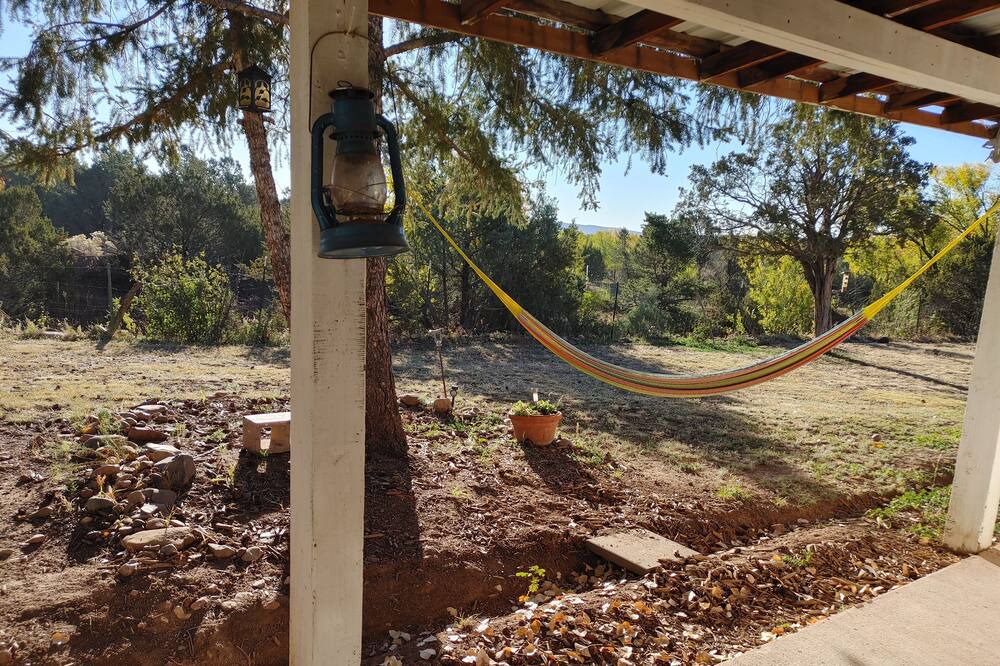 Photo of Outdoor in Pecos