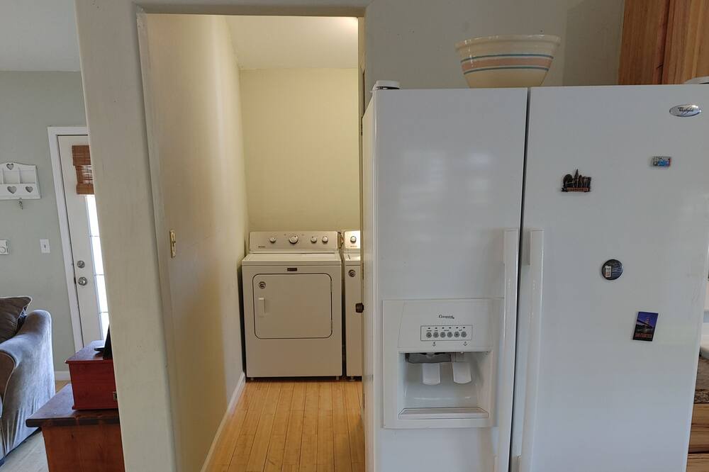 Photo of Kitchen in Pecos