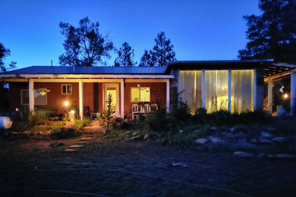 Photo of Outdoor in Pecos