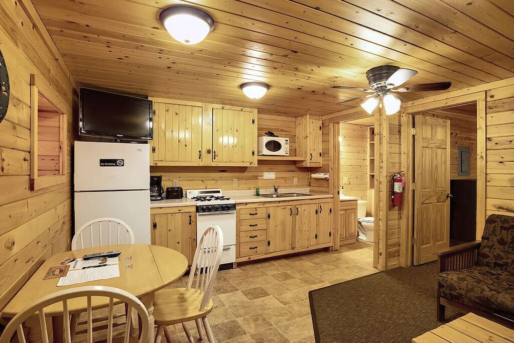 Photo of Kitchen in Buffalo City