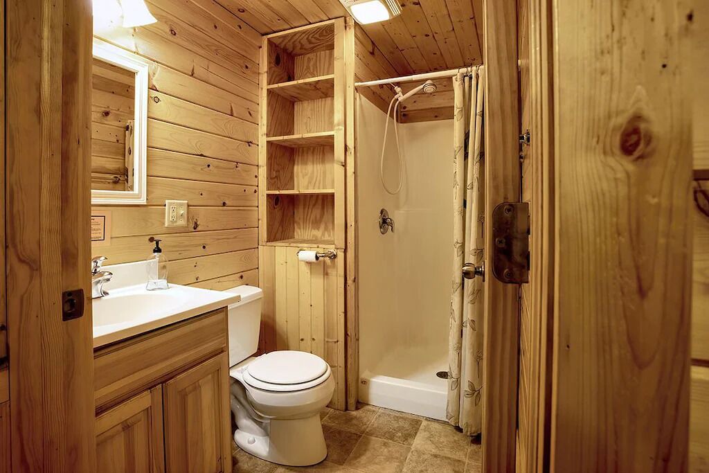 Photo of Bathroom in Buffalo City