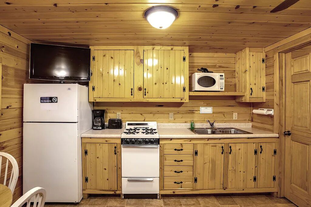 Photo of Kitchen in Buffalo City