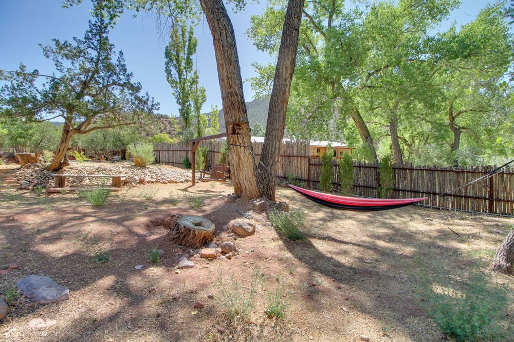 Photo of Outdoor in Jemez Springs