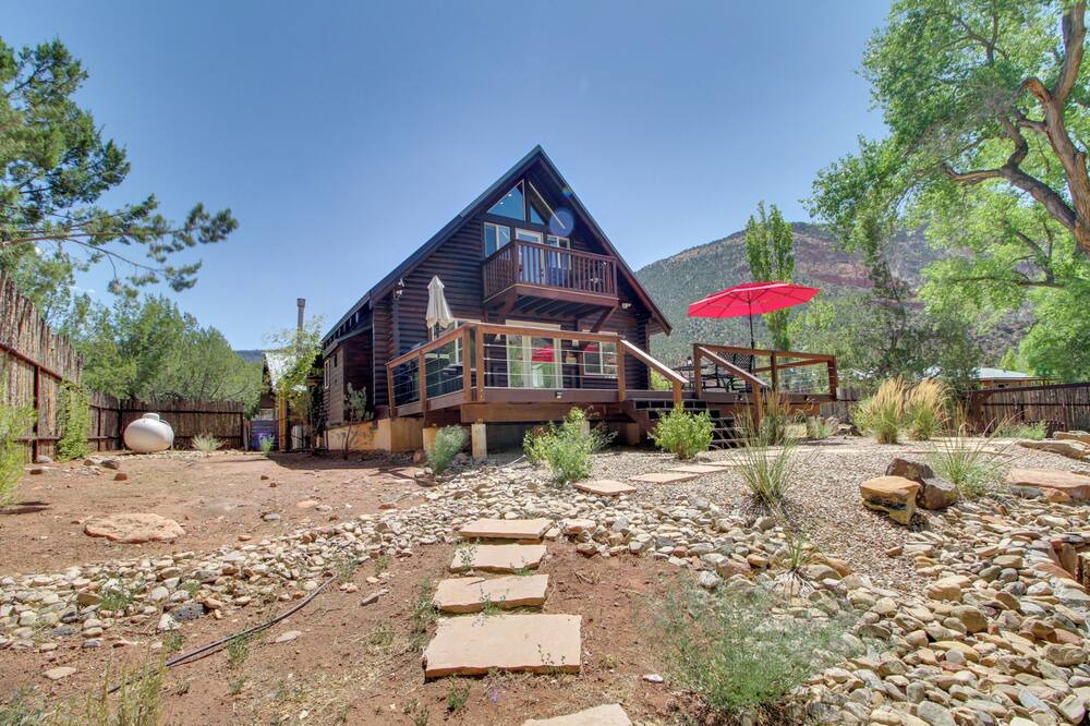 Photo of Outdoor in Jemez Springs
