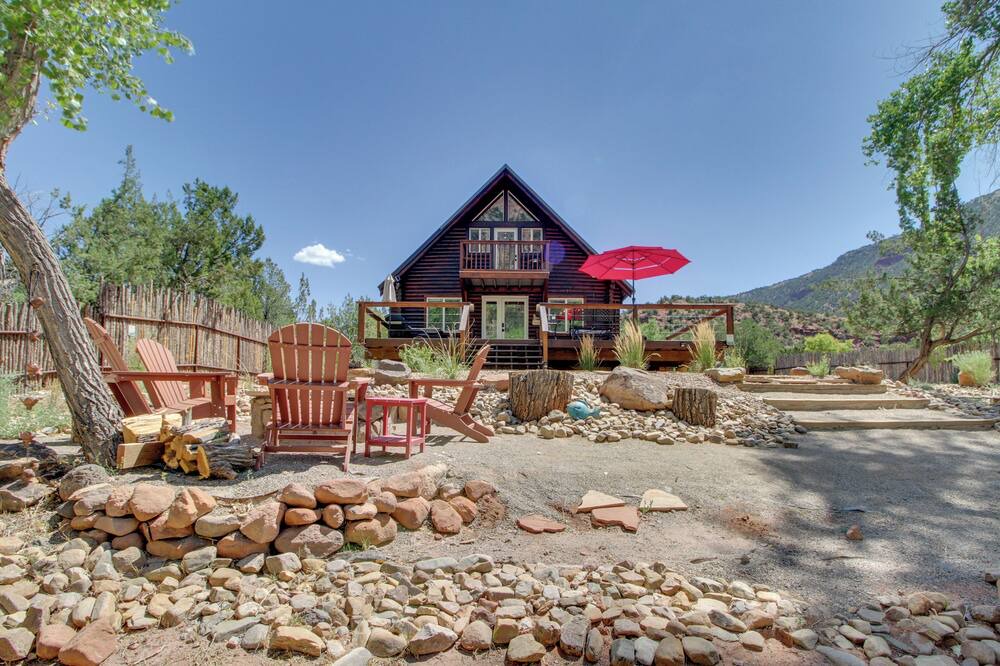 Photo of Others in Jemez Springs