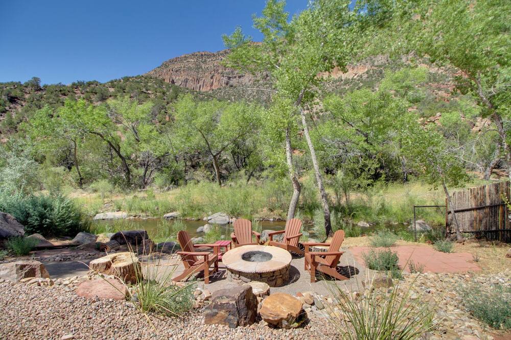 Photo of Others in Jemez Springs