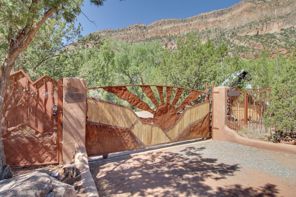 Photo of Outdoor in Jemez Springs
