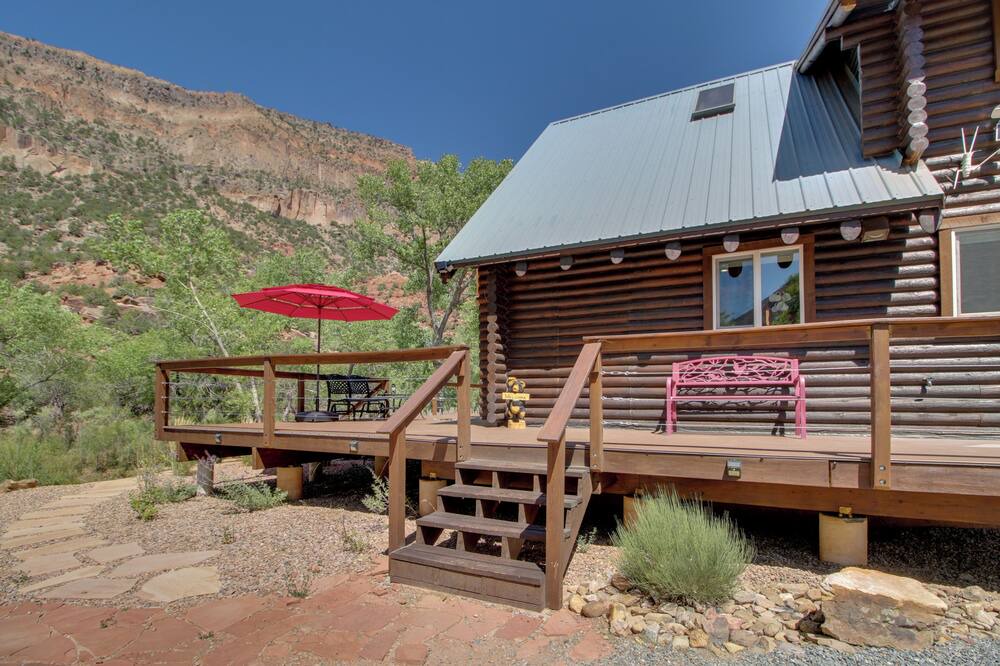 Photo of Outdoor in Jemez Springs