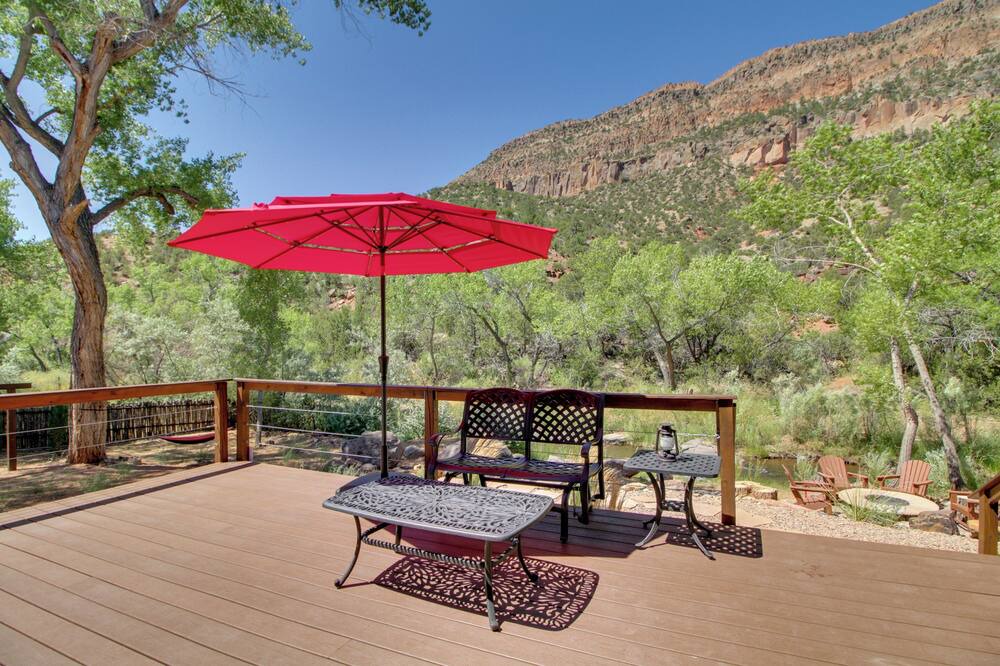 Photo of Others in Jemez Springs