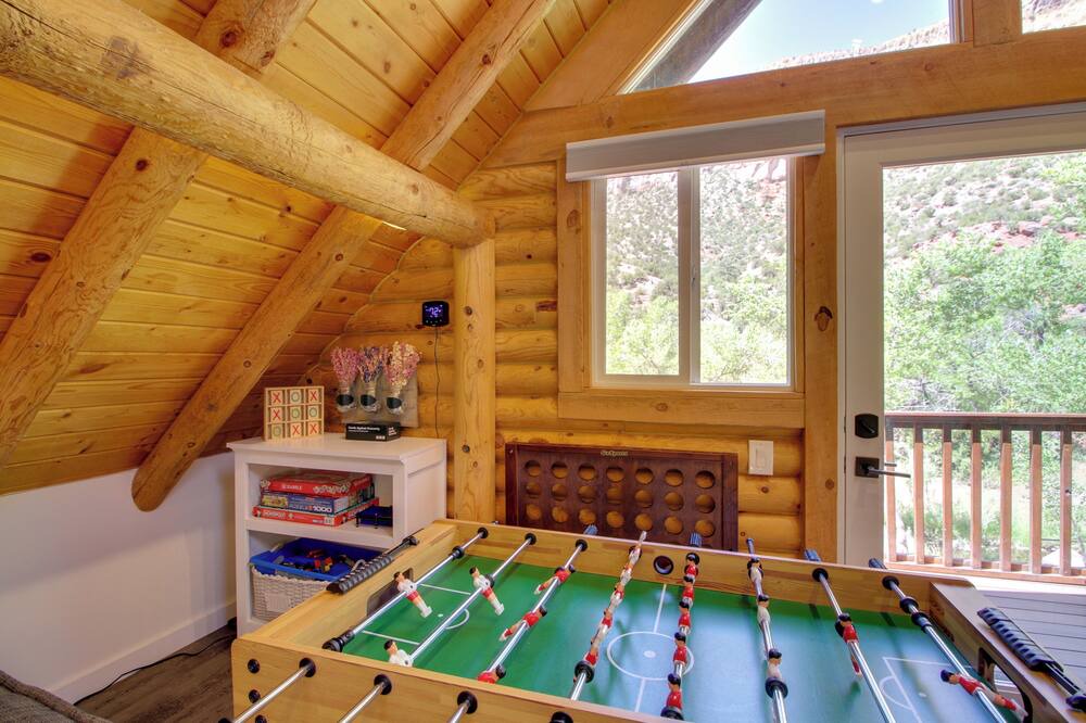 Photo of Bedroom in Jemez Springs