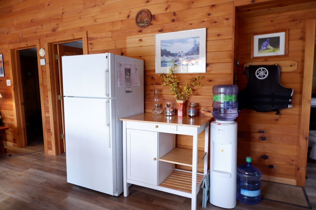 Photo of Kitchen in Deer River