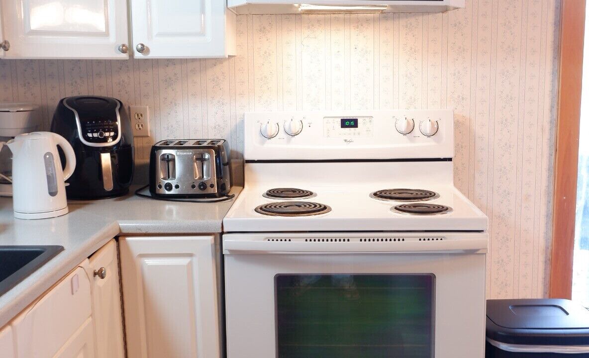 Photo of Kitchen in Deer River