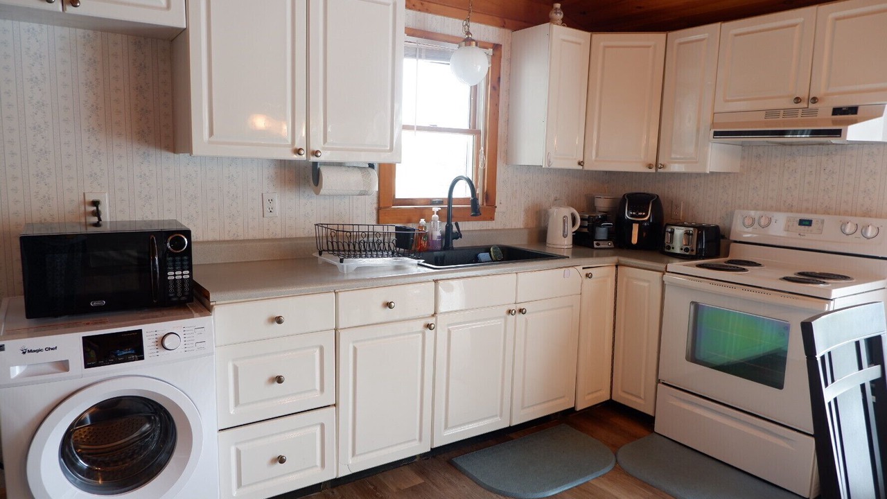 Photo of Kitchen in Deer River