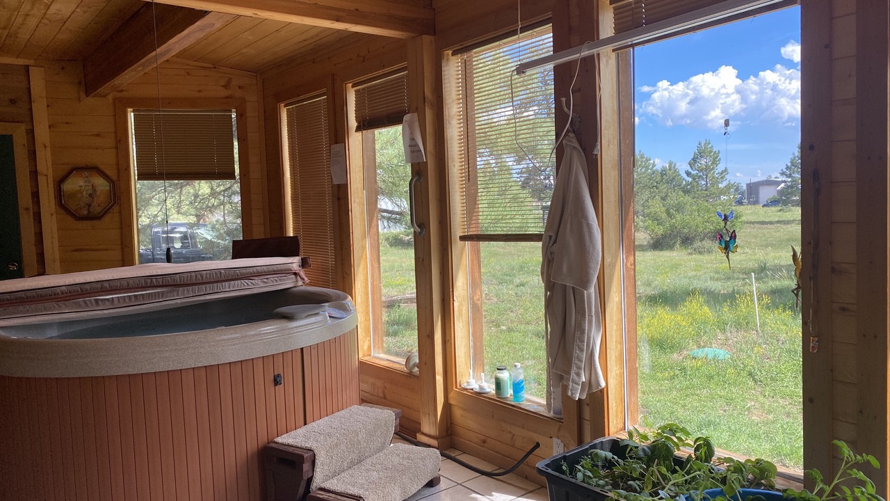 Photo of Outdoor in Chama
