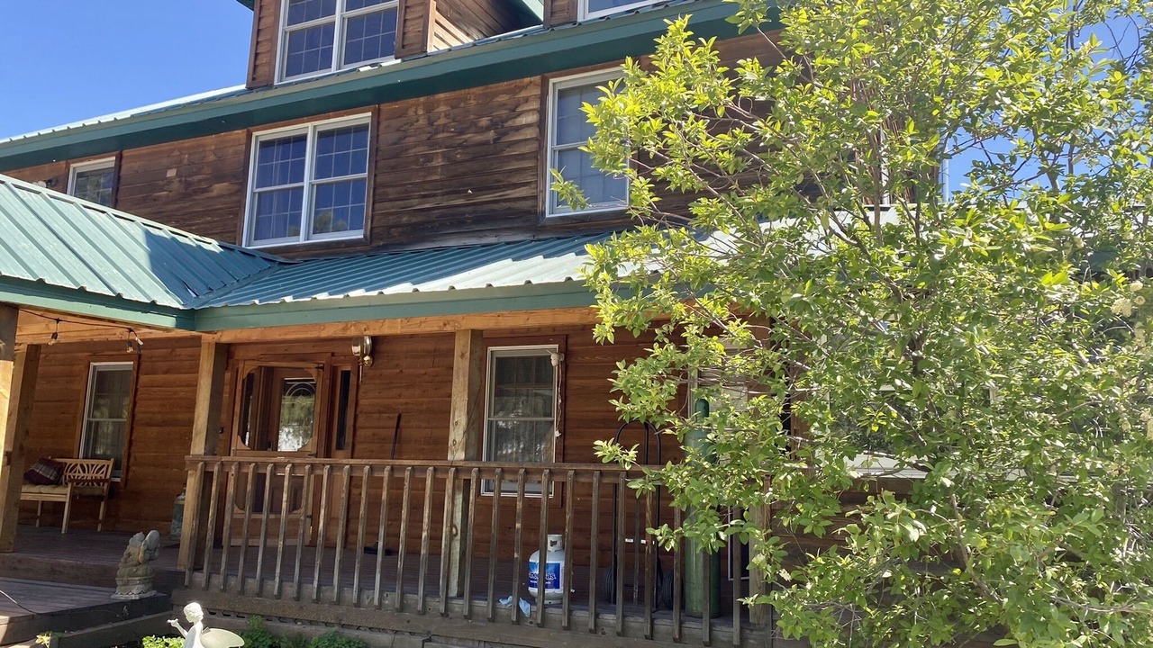 Photo of Outdoor in Chama