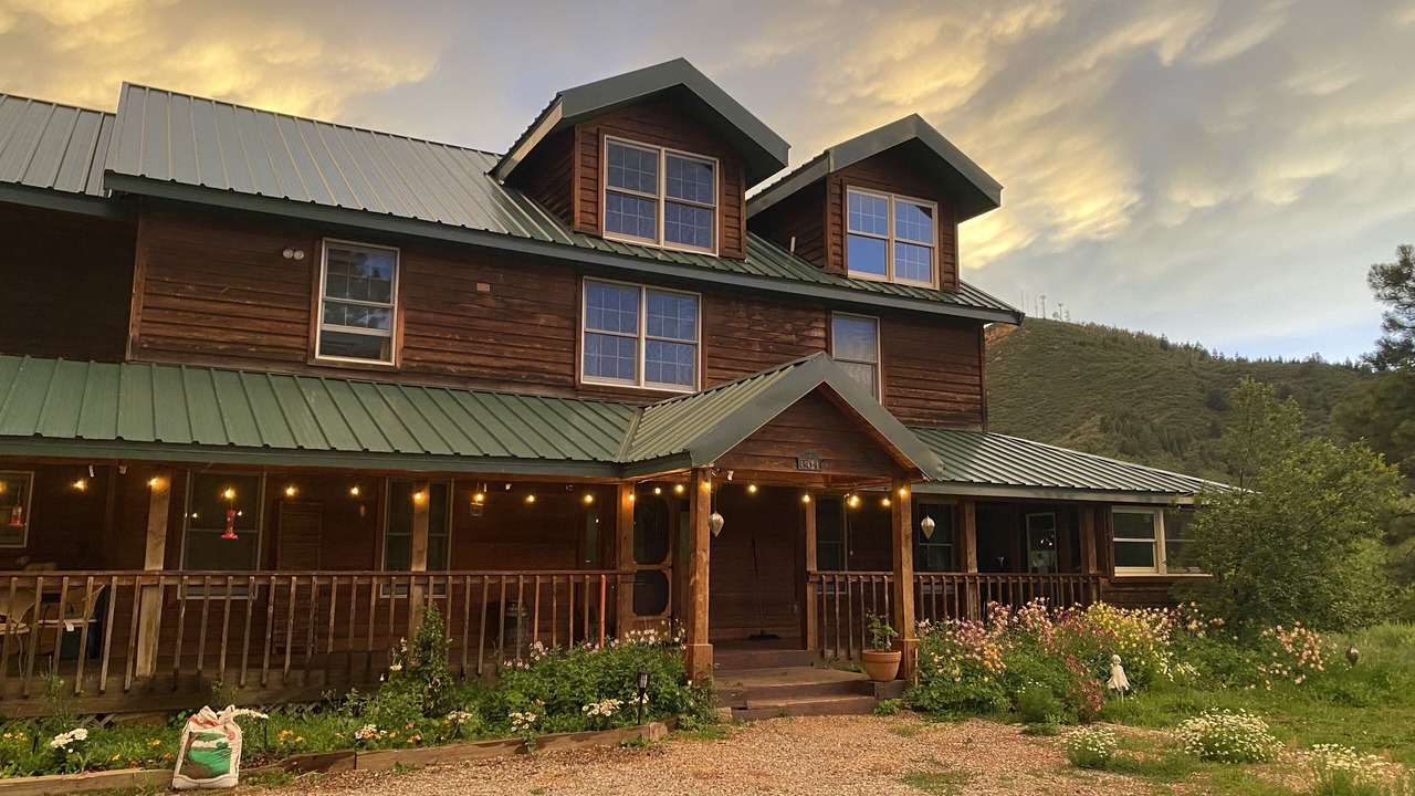 Photo of Outdoor in Chama