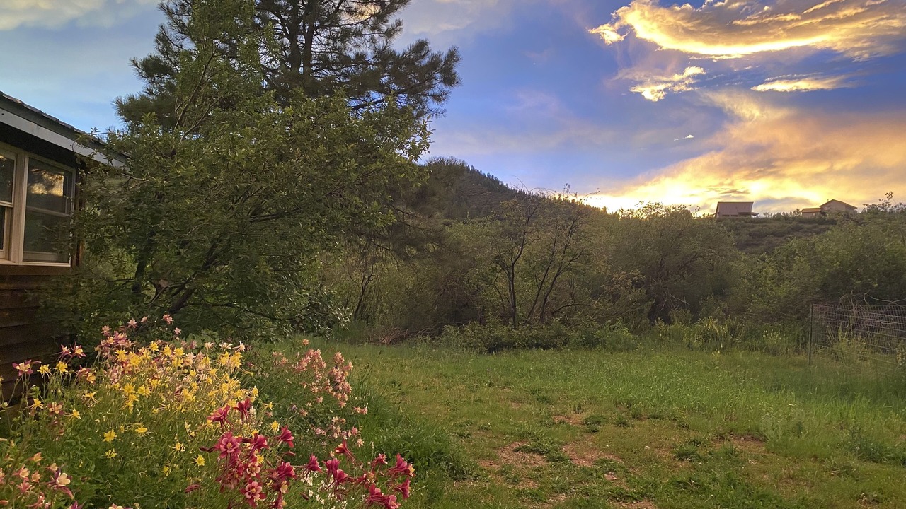 Photo of Outdoor in Chama