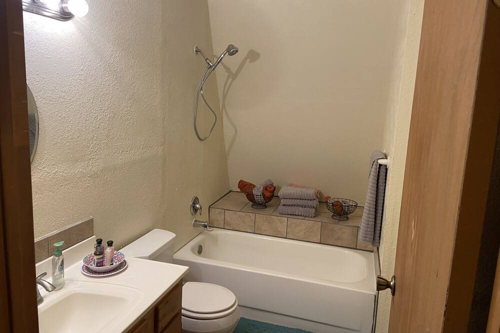 Photo of Bathroom in Edgewood