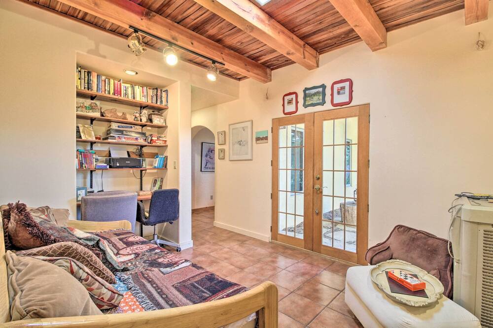 Photo of Bedroom in Canoncito