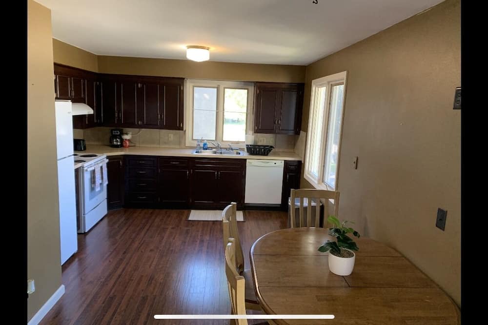 Photo of Kitchen in Shawano