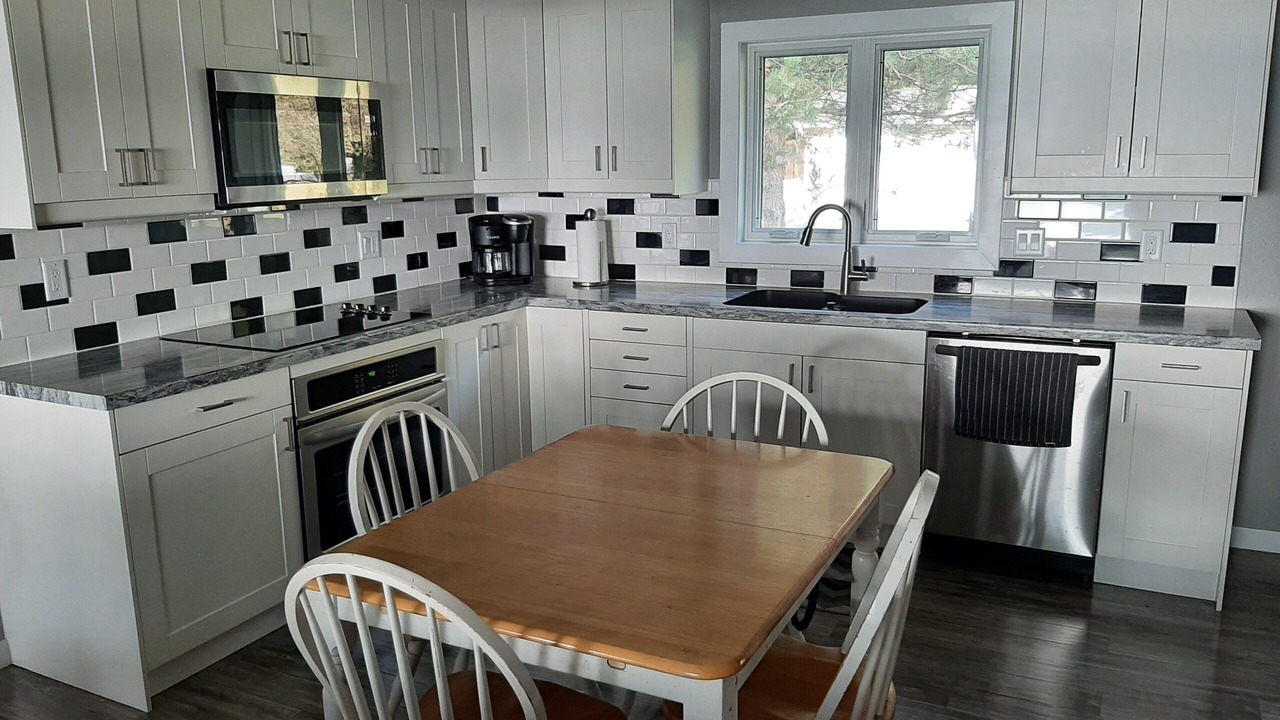 Photo of Kitchen in Morristown