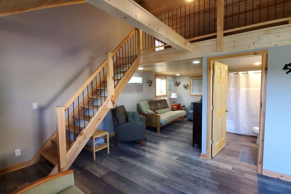 Photo of Livingroom in Merrillan