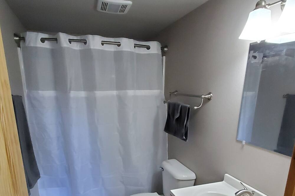 Photo of Bathroom in Merrillan
