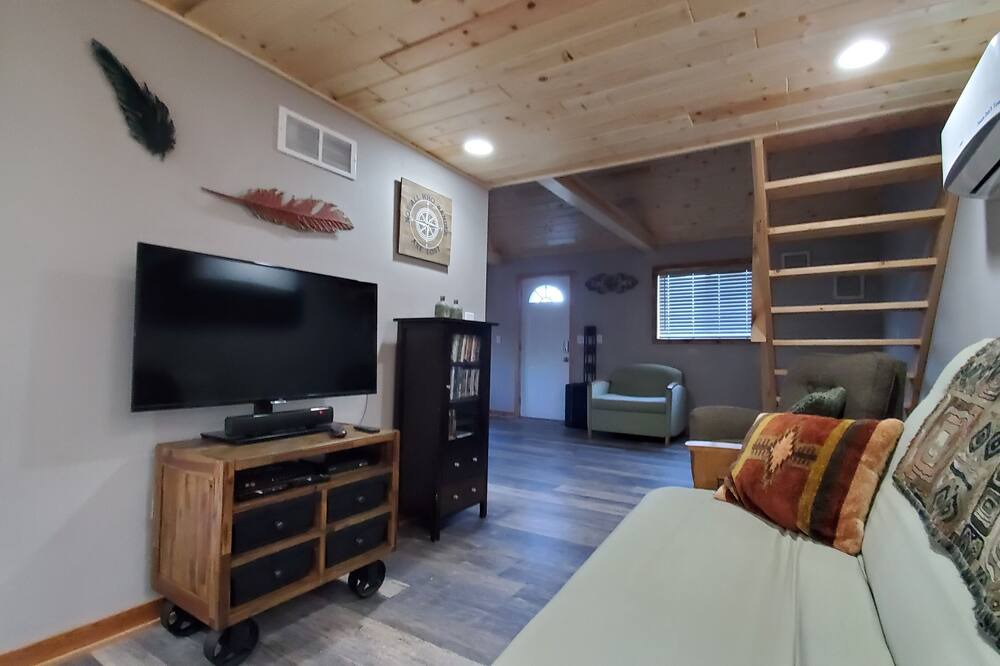 Photo of Livingroom in Merrillan