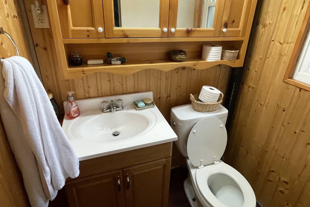 Photo of Bathroom in Wakefield