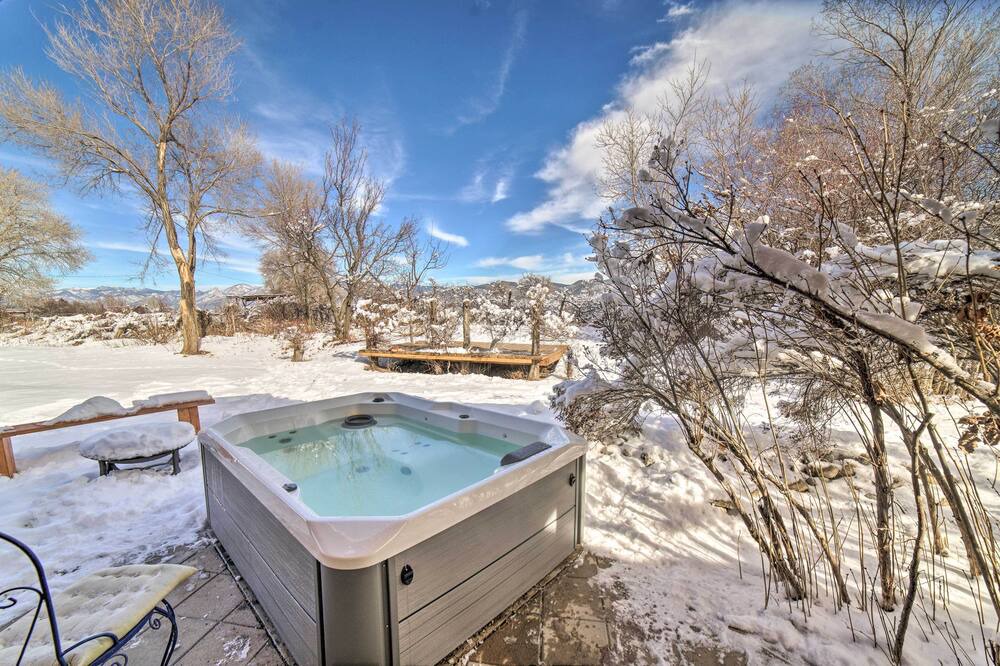 Photo of Outdoor in Taos