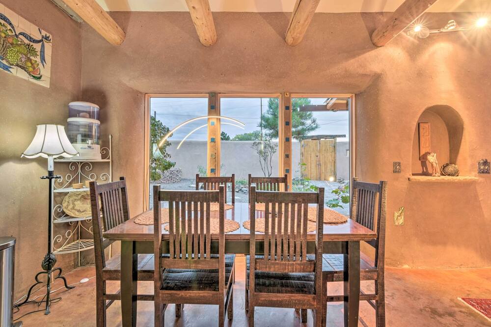 Photo of Others in Taos