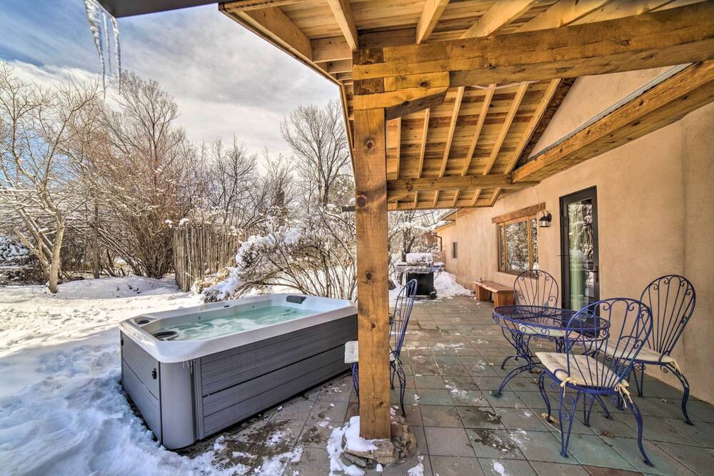 Photo of Outdoor in Taos
