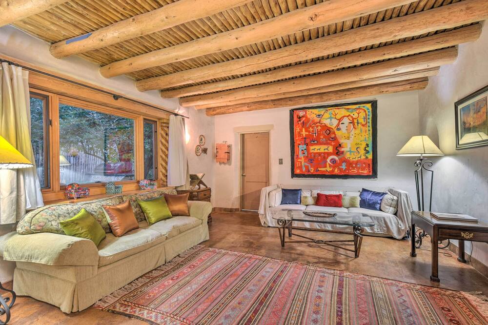 Photo of Bedroom in Taos