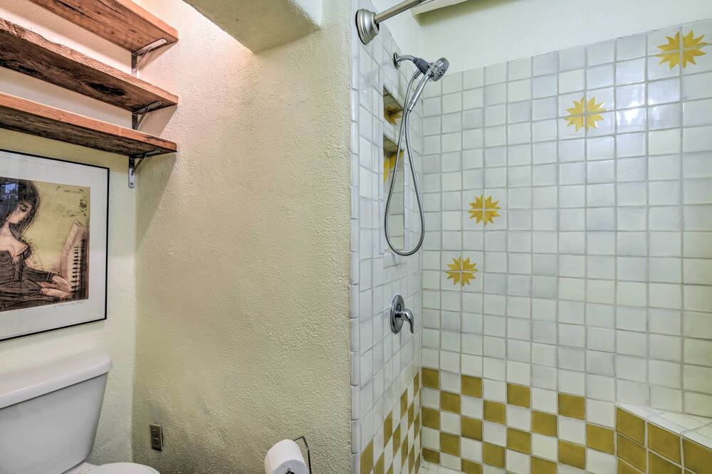 Photo of Bathroom in Taos