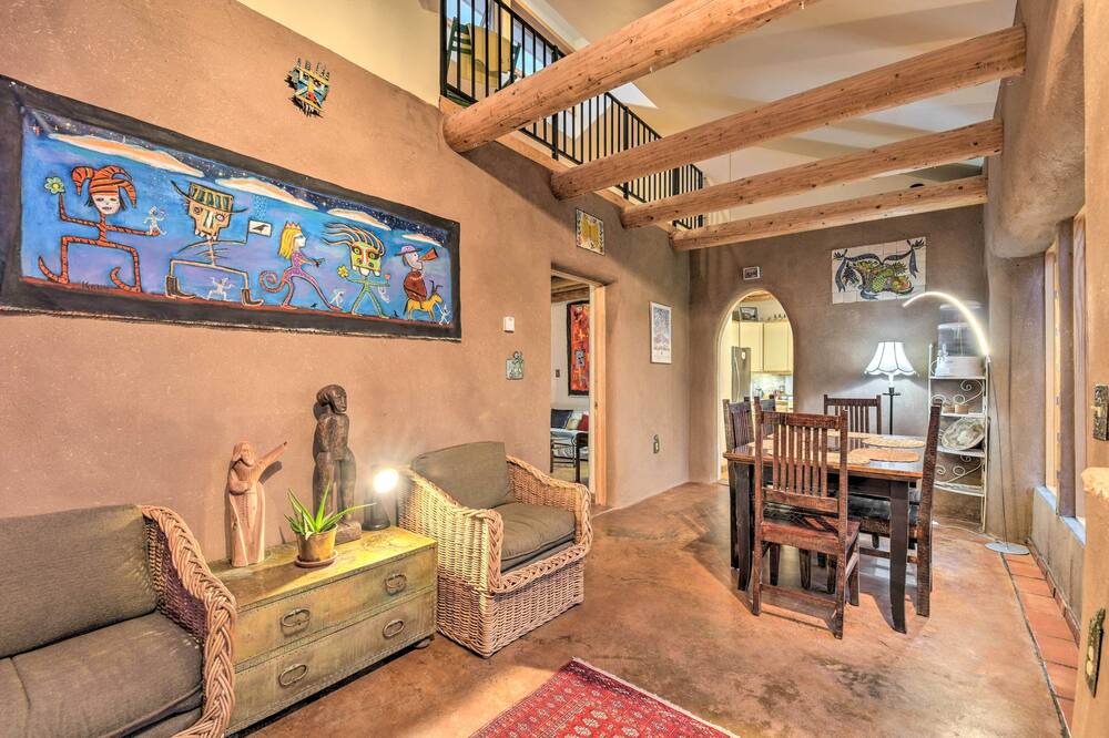 Photo of Bedroom in Taos