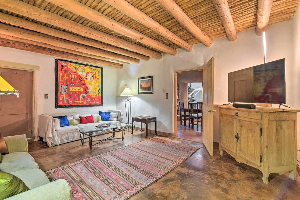 Photo of Bedroom in Taos