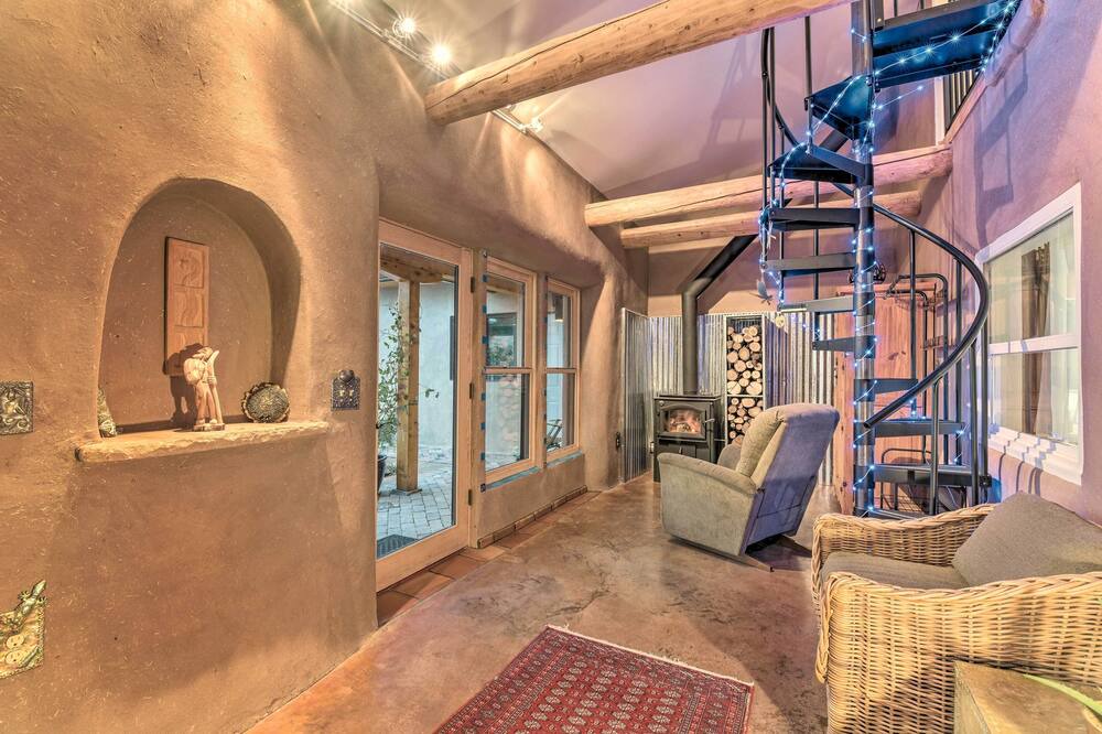 Photo of Bedroom in Taos