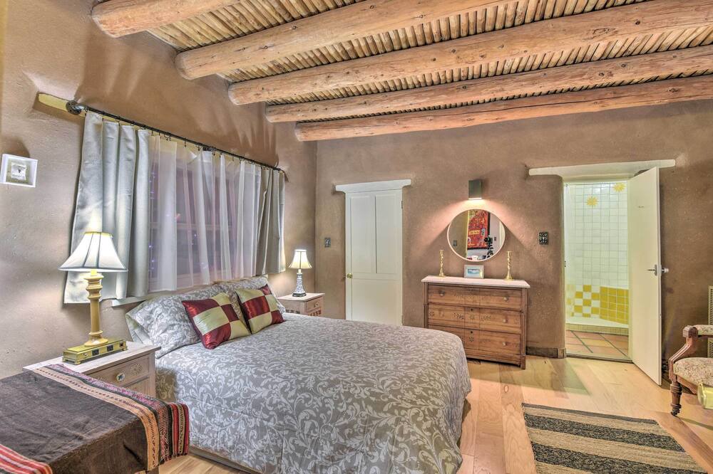 Photo of Bathroom in Taos