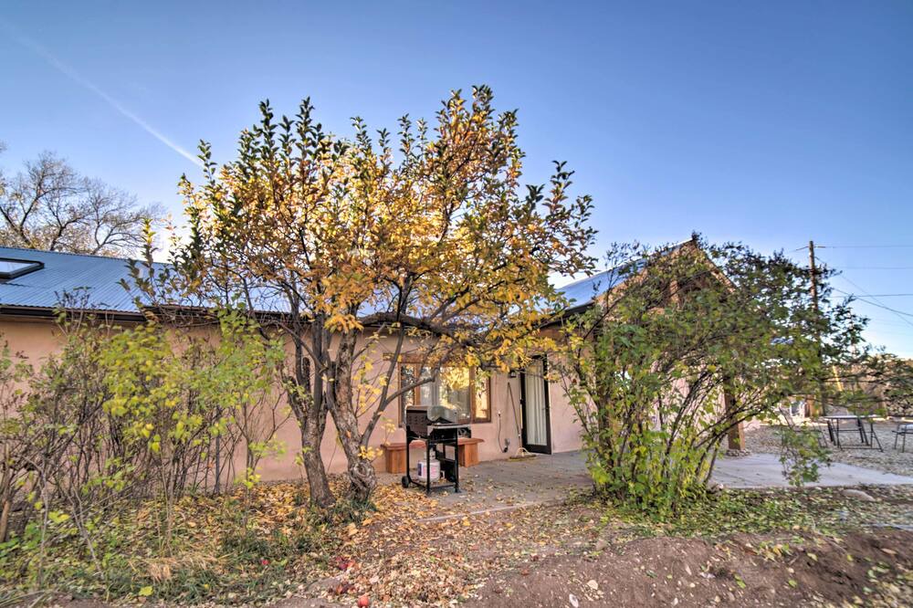 Photo of Outdoor in Taos