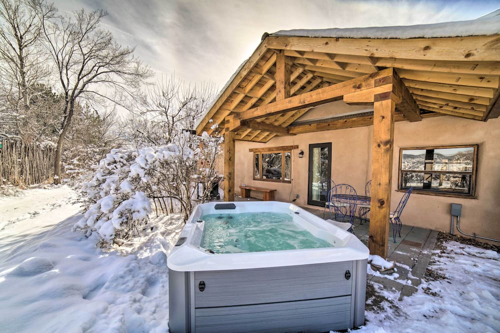 Photo of Outdoor in Taos