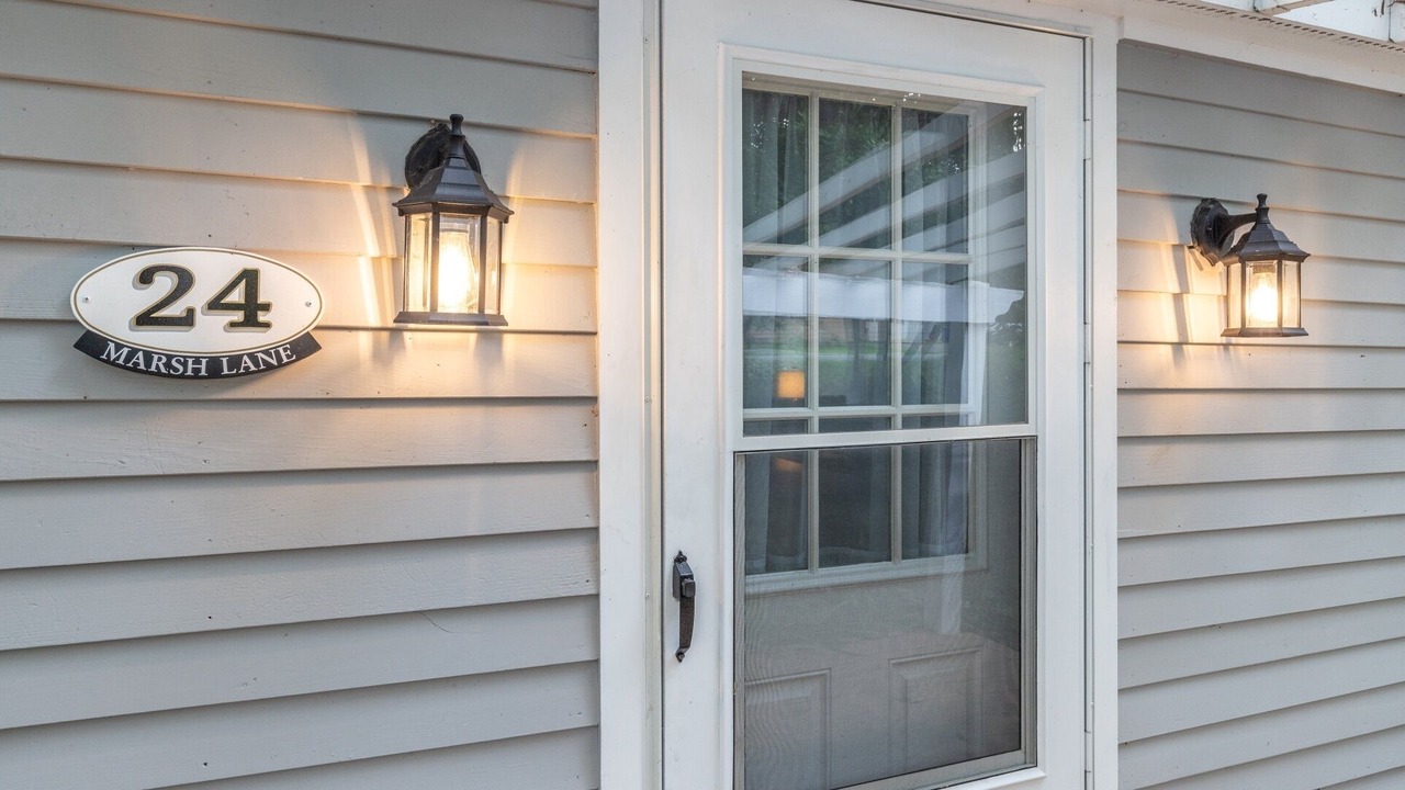 Photo of Outdoor in Malletts Bay