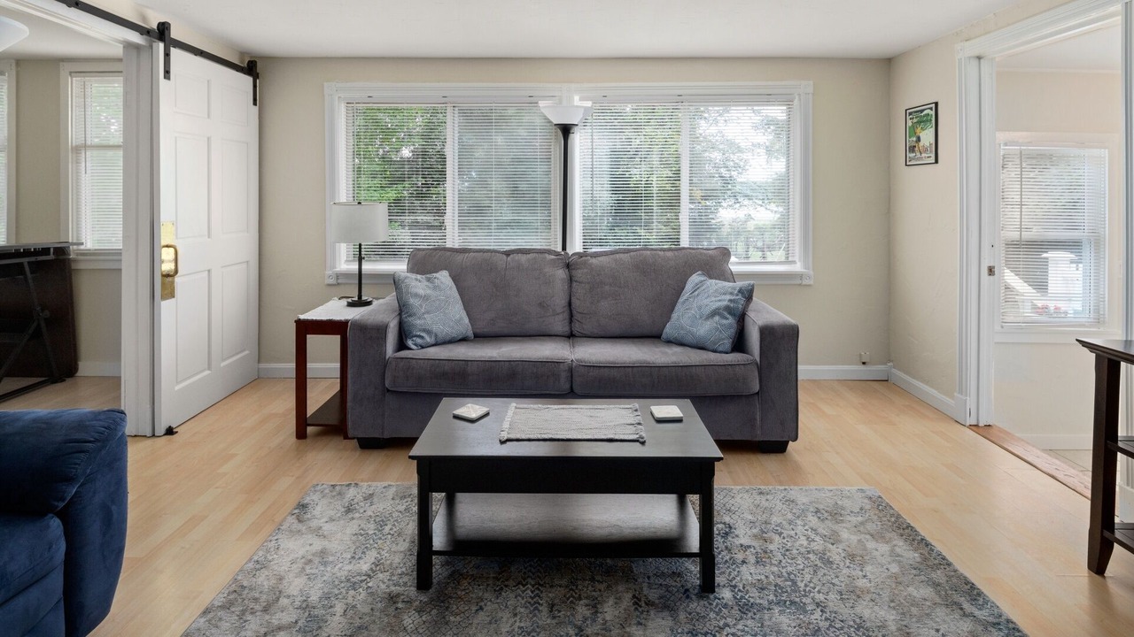 Photo of Bedroom in Malletts Bay