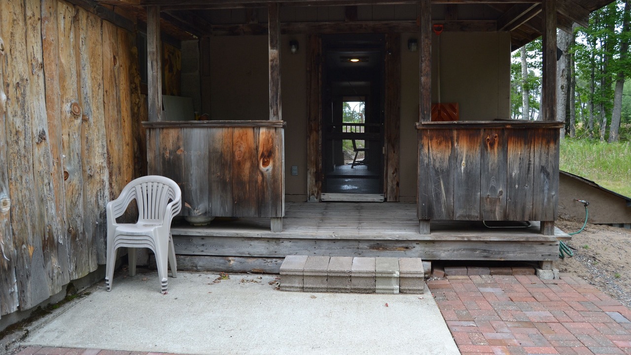 Photo of Outdoor in Upper Peninsula Michigan