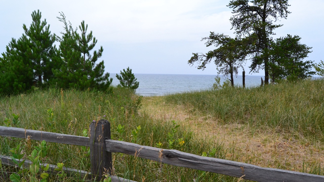 Photo of Outdoor in Upper Peninsula Michigan
