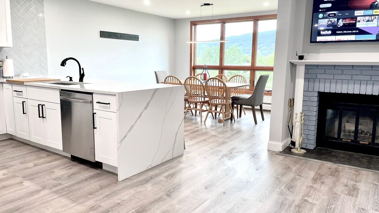 Photo of Kitchen in West Dover