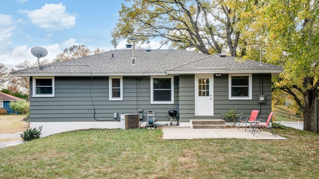 Photo of Outdoor in St. Louis Park