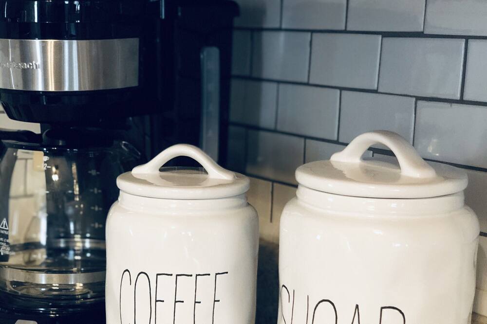 Photo of Kitchen in Crosby