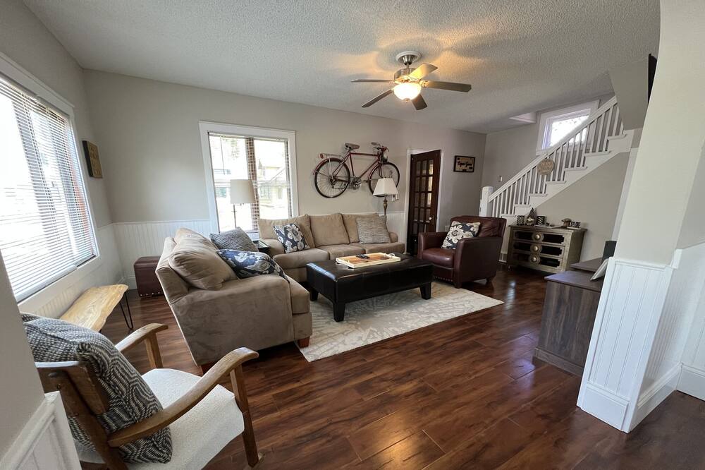 Photo of Livingroom in Crosby