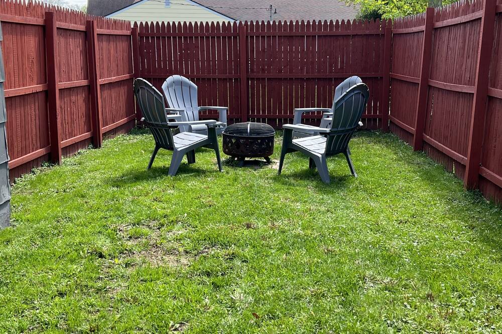 Photo of Outdoor in Crosby