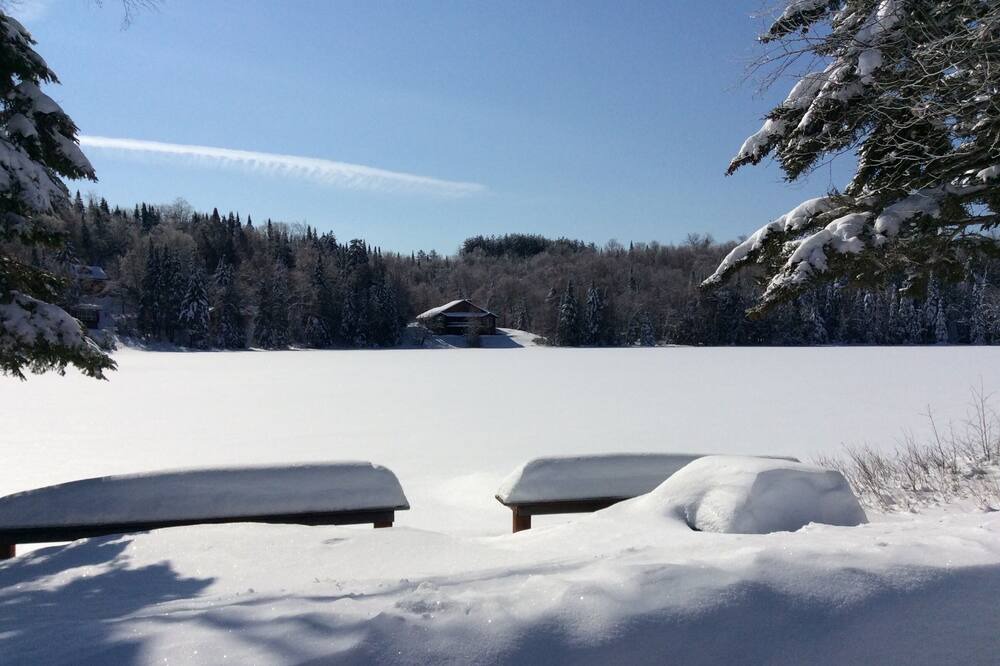 Photo of Outdoor in Town of Bellmont